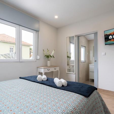 Charming Bright House W/ Garden Villa OOporto Exterior foto